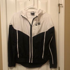 Nike Windrunner jacket